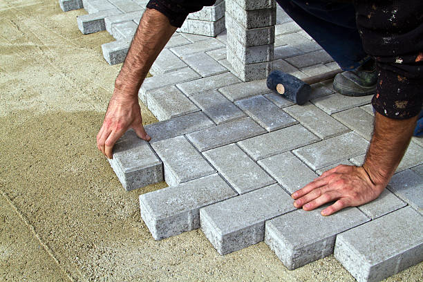 Best Commercial Driveway Pavers in USA